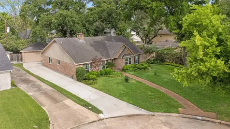 531 Briar Path Drive Houston TX 77079