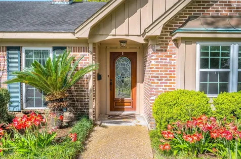 531 Briar Path Drive Houston TX 77079