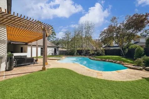 6787 Monarda Court Houston TX 77069