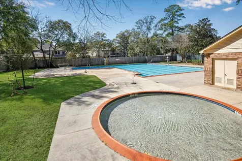 6787 Monarda Court Houston TX 77069
