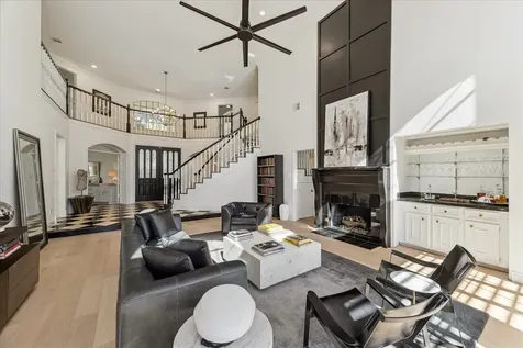 6787 Monarda Court Houston TX 77069