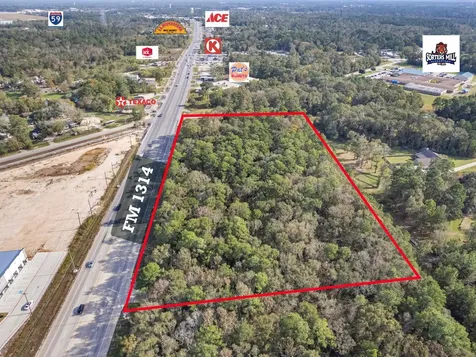 6 Fm 1314 Road Road Porter TX 77365