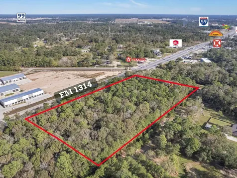 6 Fm 1314 Road Road Porter TX 77365