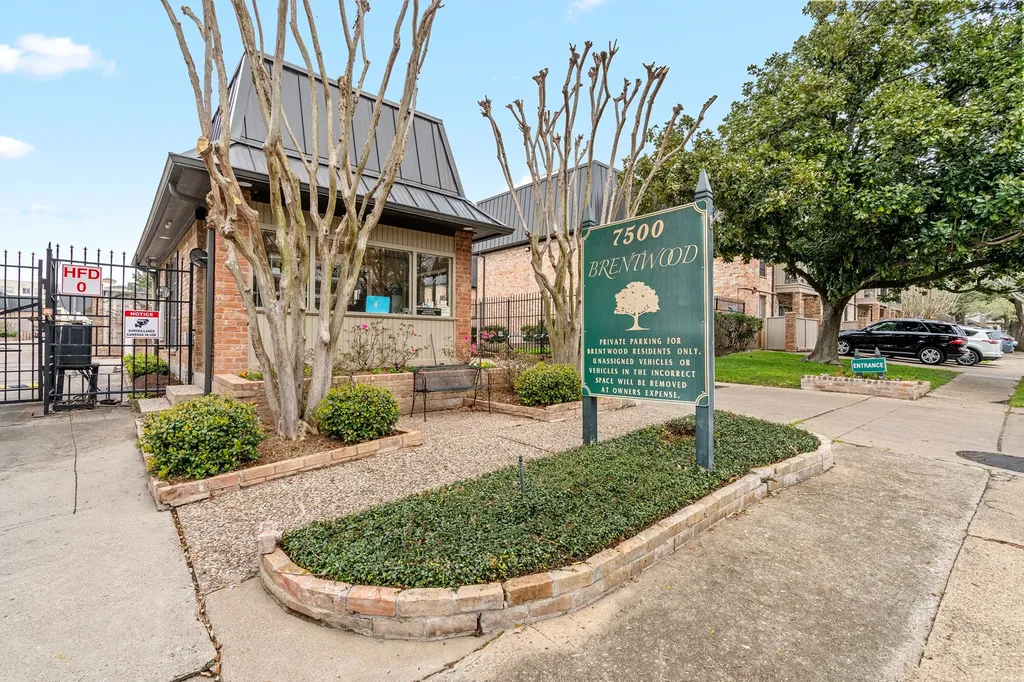 2475 Underwood Street 174 Houston TX 77030