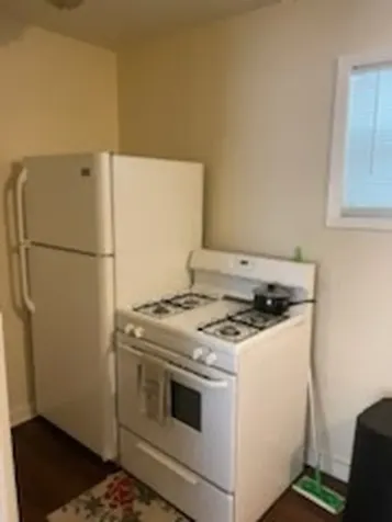 1828 Rosedale Street Houston TX 77004