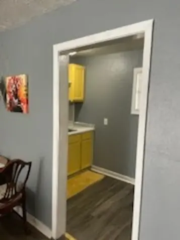 1828 Rosedale Street Houston TX 77004