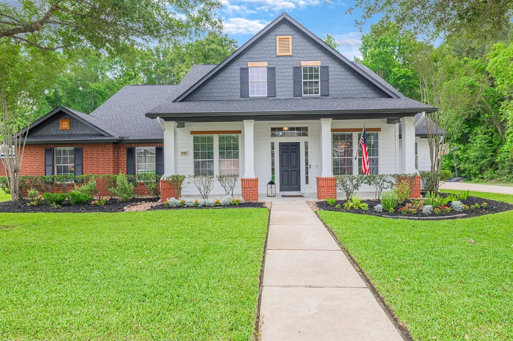 2106 Tessie Cove Lane Spring TX 77386