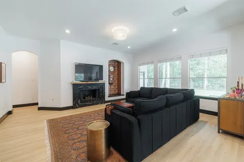 2106 Tessie Cove Lane Spring TX 77386
