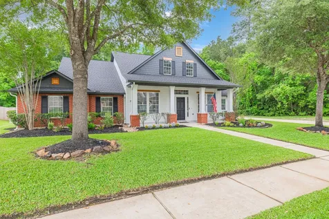 2106 Tessie Cove Lane Spring TX 77386