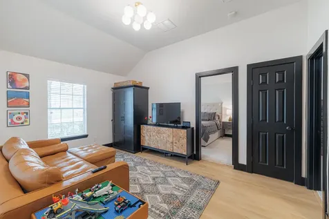 2106 Tessie Cove Lane Spring TX 77386