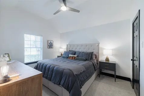 2106 Tessie Cove Lane Spring TX 77386