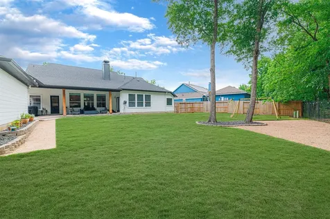 2106 Tessie Cove Lane Spring TX 77386