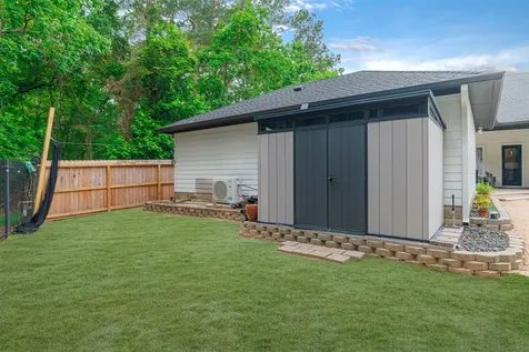 2106 Tessie Cove Lane Spring TX 77386