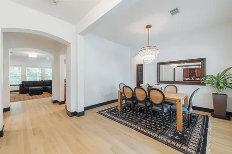 2106 Tessie Cove Lane Spring TX 77386