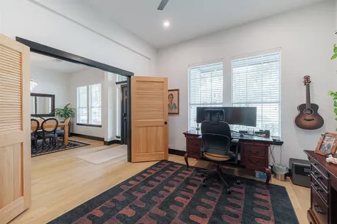 2106 Tessie Cove Lane Spring TX 77386