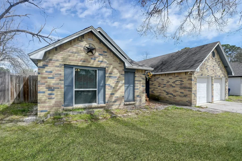 29206 Stapleford Street Spring TX 77386