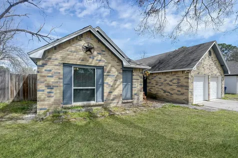 29206 Stapleford Street Spring TX 77386