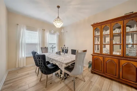 2706 Oak Ridge Park Drive Houston TX 77084