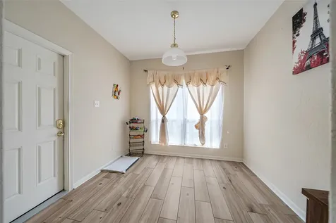 2706 Oak Ridge Park Drive Houston TX 77084