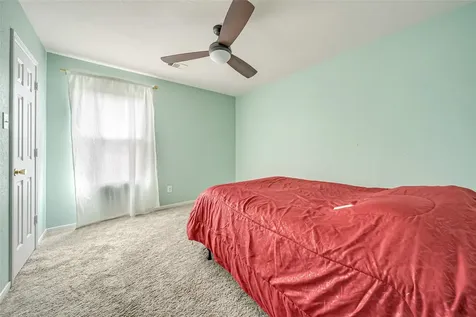 2706 Oak Ridge Park Drive Houston TX 77084