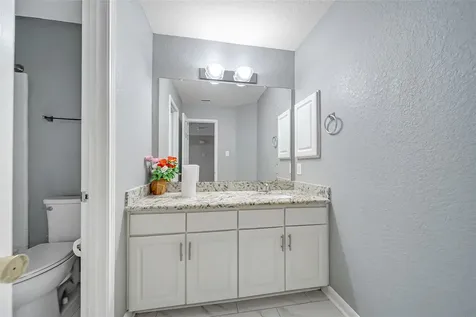2706 Oak Ridge Park Drive Houston TX 77084
