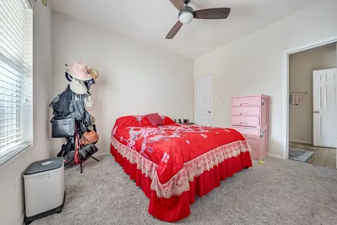 2706 Oak Ridge Park Drive Houston TX 77084