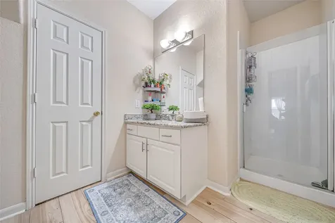 2706 Oak Ridge Park Drive Houston TX 77084