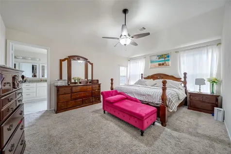 2706 Oak Ridge Park Drive Houston TX 77084