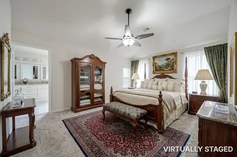 2706 Oak Ridge Park Drive Houston TX 77084