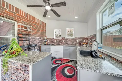 2706 Oak Ridge Park Drive Houston TX 77084