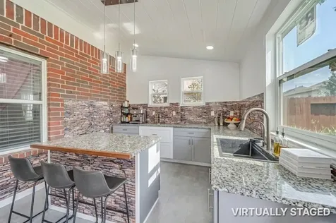2706 Oak Ridge Park Drive Houston TX 77084