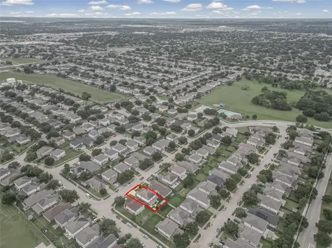 2706 Oak Ridge Park Drive Houston TX 77084