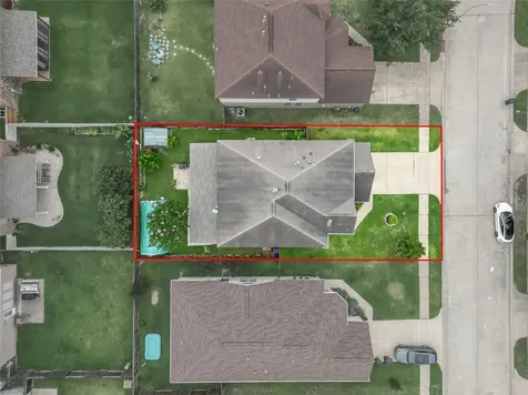 2706 Oak Ridge Park Drive Houston TX 77084