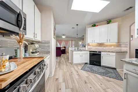 2706 Oak Ridge Park Drive Houston TX 77084