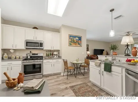 2706 Oak Ridge Park Drive Houston TX 77084
