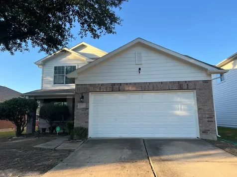 20810 Mossy Hill Lane Katy TX 77449