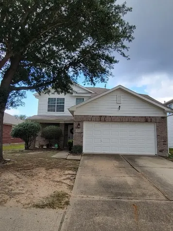 20810 Mossy Hill Lane Katy TX 77449