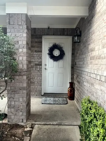 20810 Mossy Hill Lane Katy TX 77449