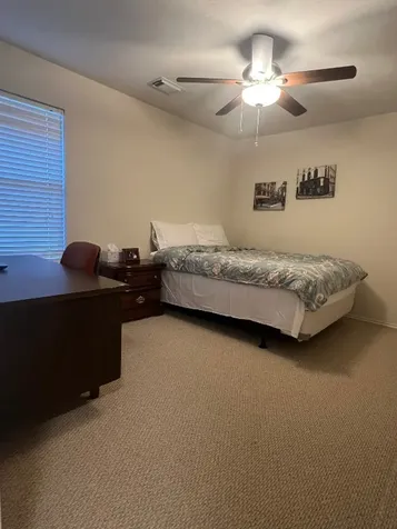 20810 Mossy Hill Lane Katy TX 77449