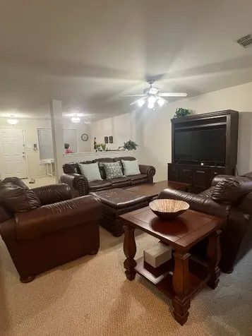 20810 Mossy Hill Lane Katy TX 77449
