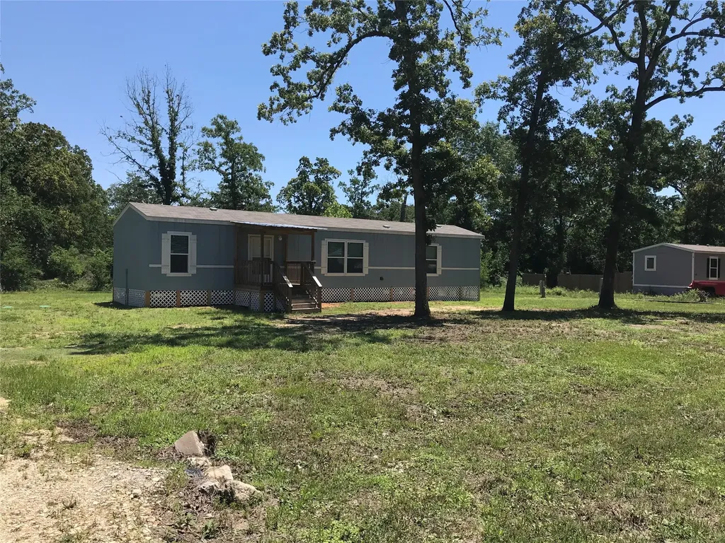 246 Brenda Road Trinity TX 75862