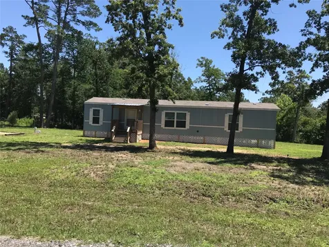 246 Brenda Road Trinity TX 75862