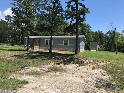 246 Brenda Road Trinity TX 75862