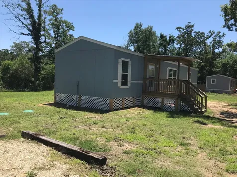 246 Brenda Road Trinity TX 75862