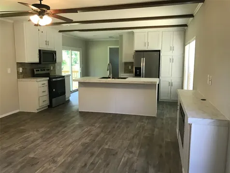 246 Brenda Road Trinity TX 75862