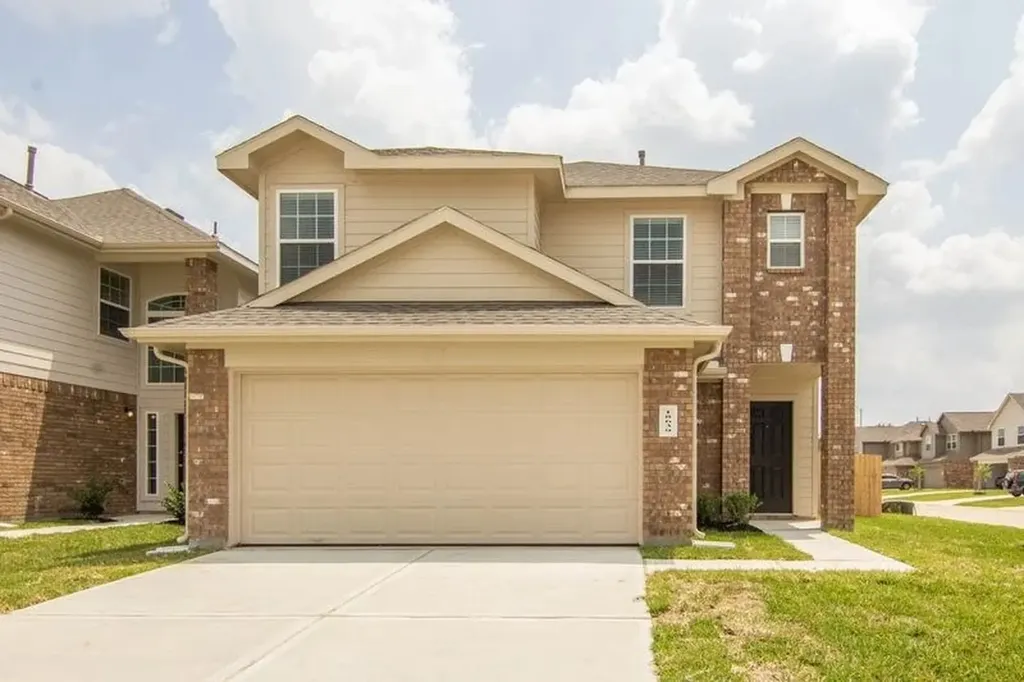 18639 Medway River Katy TX 77449