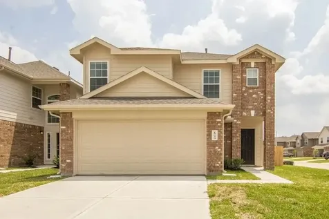 18639 Medway River Katy TX 77449