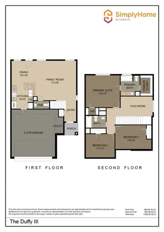 18639 Medway River Katy TX 77449