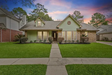15602 Lago Villa Drive Tomball TX 77377