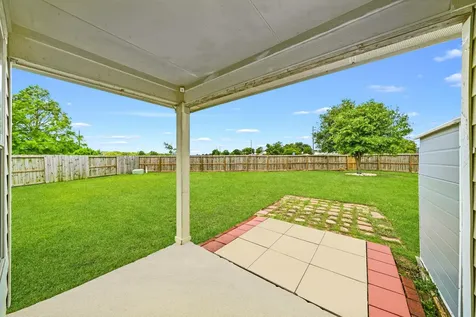 6519 Citrus Field Lane Katy TX 77449